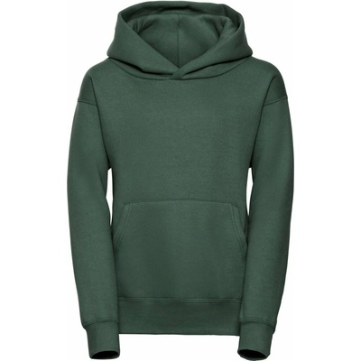 Russell Athletic 575B bottle green