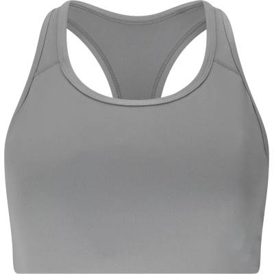 ATHLECIA Дамски спортен сутиен ATHLECIA Women's Myolie V2 Sports Bra - Monument (114-3987-0214)