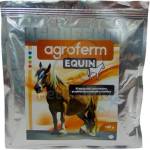 Agroferm Equin - Хранителна добавка за коне 100 г