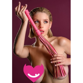 Image 1 of Taboom Malibu Whip Pink