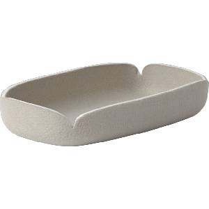 Muuto Органайзер за бюро Restore 15, 5 x 28 см пясъчен цвят (44762)