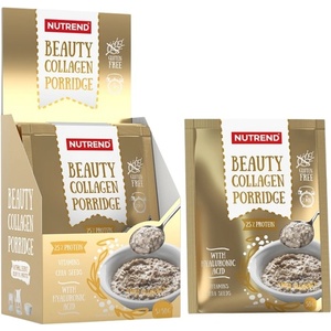 Nutrend Beauty Collagen Porridge [5 x 50 грама]
