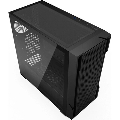 darkFlash DS900 Mesh Black