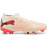 PUMA Future 9 match fg/ag бежово, червено, розово 41 (10913501)