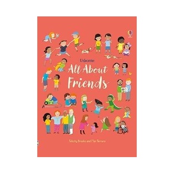 All About Friends