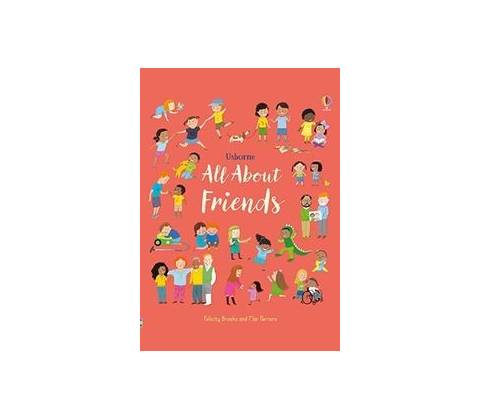 All About Friends