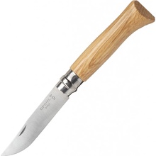 Opinel N°08 Oak Wood 002021
