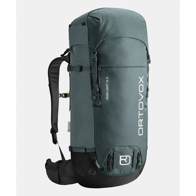 Ortovox Peak Light 38l zelená