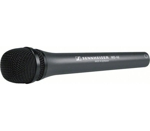 SENNHEISER MD42
