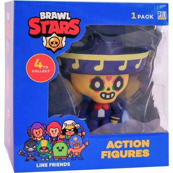 Image 1 of PMI Brawl Stars Action 1 Random 16.5cm