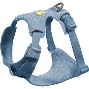 Ruffwear Нагръдник за куче Ruffwear Front Range Flex Harness Dog harness - Polar Blue - размер L/XL (057-0485-0314)