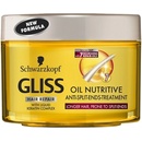 Gliss Kur oil nutritive regenerační maska 200 ml