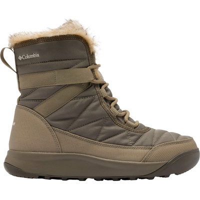 Columbia minx shorty IV khaki béžové
