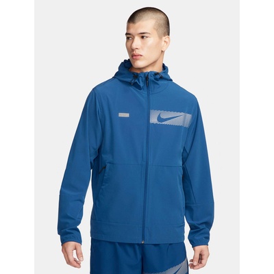 NIKE Ветровка m nk rpl flsh unlimited hd jkt