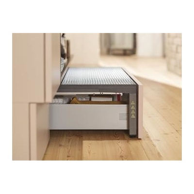 BLUM Z95.4100 SPACE STEP sada, 410 mm