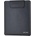 Tablet Bag 9-10" Soft Leather, Black, G420B
