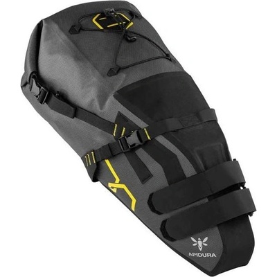 Apidura Expedition saddle pack 17 l