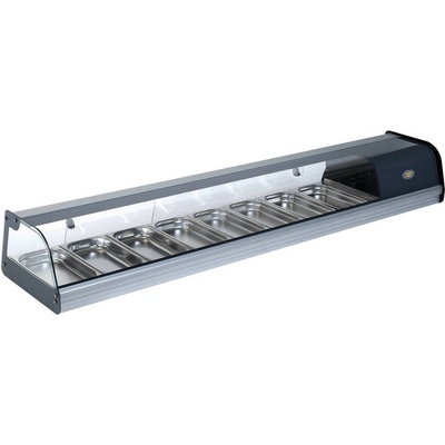 Roller Grill TPR 80