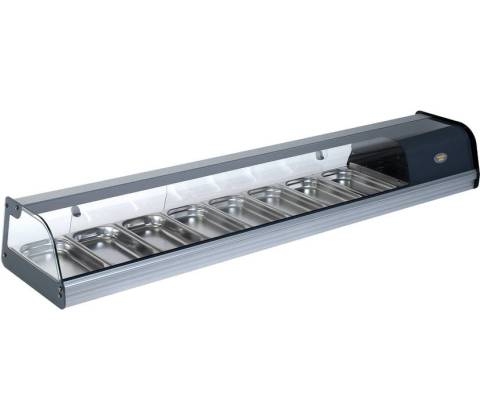 Roller Grill TPR 80