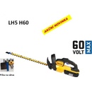 Cub Cadet LH5 H60