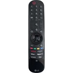 LG an-mr23 cz 2023/2024 - оригинален магически дистанционен контрол с гласово управление (an-mr23 cz 2023/2024) Дистанционно