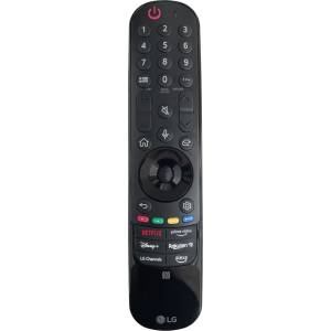 LG an-mr23 cz 2023/2024 - оригинален магически дистанционен контрол с гласово управление (an-mr23 cz 2023/2024) Дистанционно