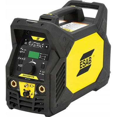 Esab Renegade ET 210iP TIG DC
