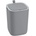 EKO-Europe EKO Сензорен кош за отпадъци MORANDI SMART - 12 литра - сив (EKO 628868 - Grey)