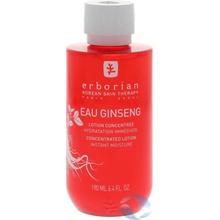 Erborian Eau Ginseng pleťové mlieko 190 ml