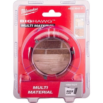 Milwaukee 4932464931