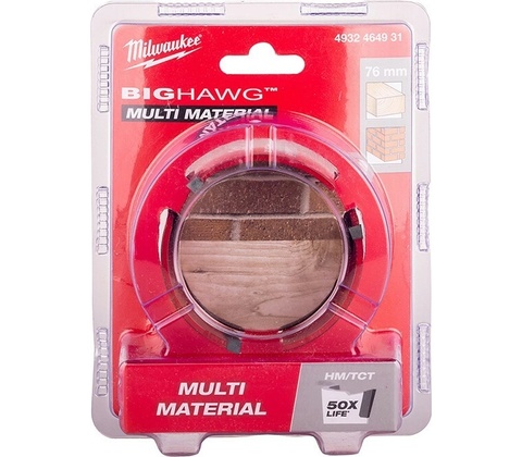 Milwaukee 4932464931