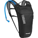 CamelBak Rogue 7l black Silver