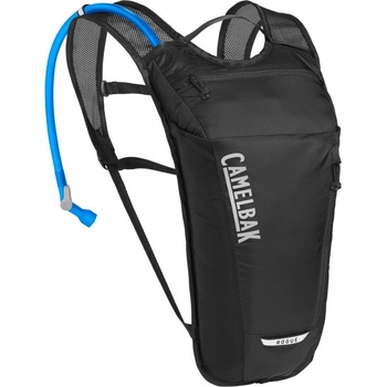 CamelBak Rogue 7l black Silver