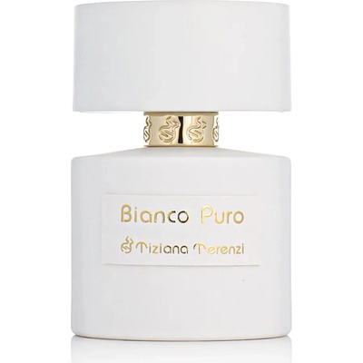 Tiziana Terenzi Bianco Puro parfumovaný extrakt unisex 100 ml