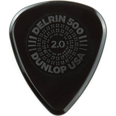 Dunlop Delrin 500 Prime Grip 2.0 72ks