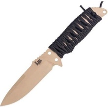 Hogue Knives Heckler & Koch Fray Clip Point FDE Finish