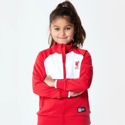 Liverpool FC tepláková souprava dětské