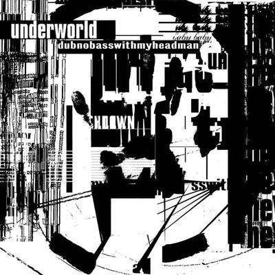 Underworld - Dubnobasswithmyheadman (Anniversary Edition) (180 g) (2 LP) (0602537907953)