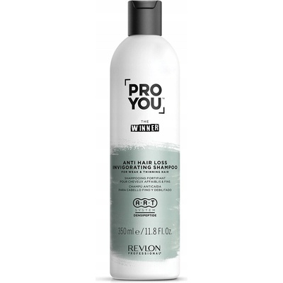 Revlon proti Šampon vypadávání vlasů 325 ml