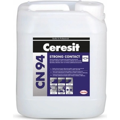 Penetrace speciální CN 94 - 5 kg Ceresit