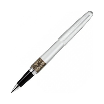 Pilot Middle Range Silver Python 2863-054 keramické pero