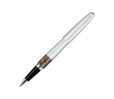 Pilot Middle Range Silver Python 2863-054 keramické pero