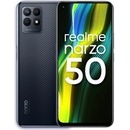 Mobilné telefóny Realme Narzo 50 4G 4GB/128GB