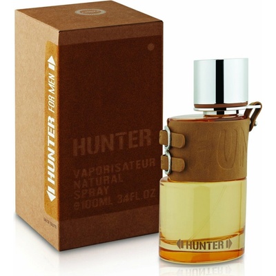 Armaf Hunter parfémovaná voda pánská 100 ml
