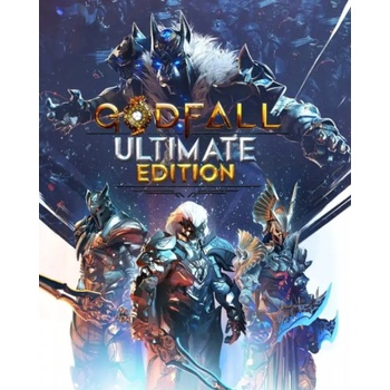 Godfall (Ultimate Edition)