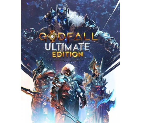 Godfall (Ultimate Edition)