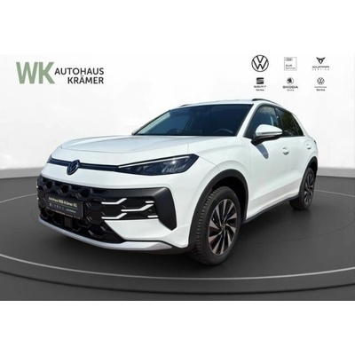 Volkswagen T-Roc 1.5 eTSI Life DSG 85 kW