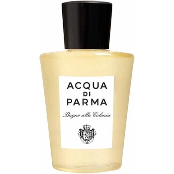 Acqua Di Parma Colonia sprchový gel unisex 200 ml