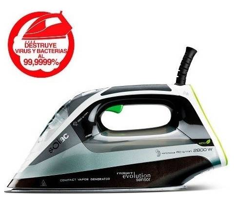 SOLAC CVG 9512