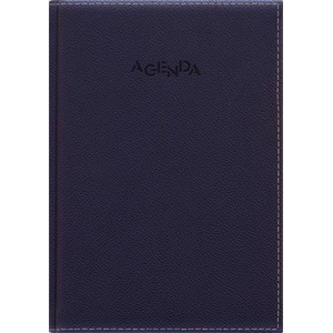 DAYLINER Календар, бележник, b5, ежедневник, dayliner, „Наполи, син (dl7ag-nacb5na-kk)